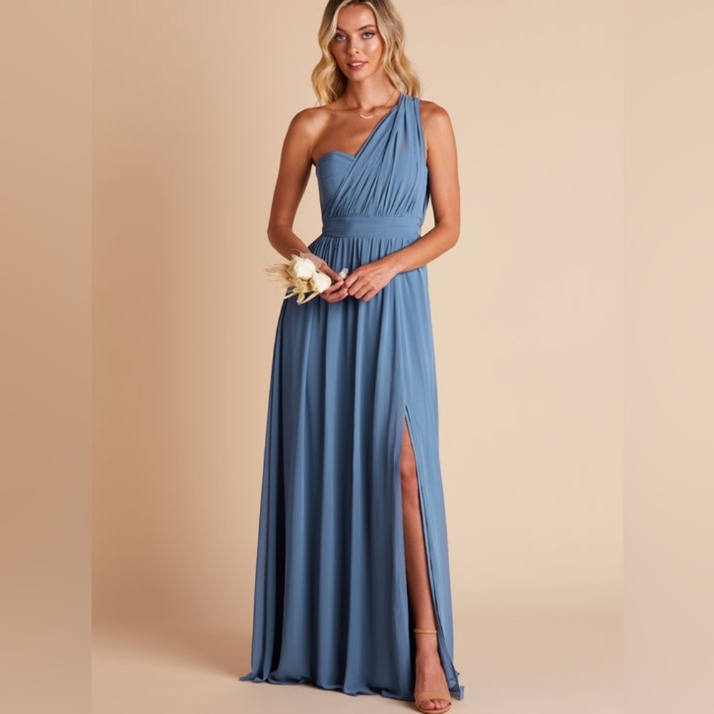 Birdy Grey Grace Convertible Dress Twilight medium